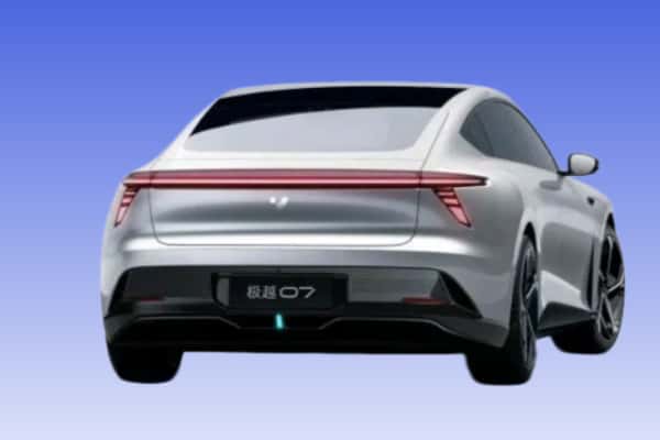 兰陵县回收小米汽车