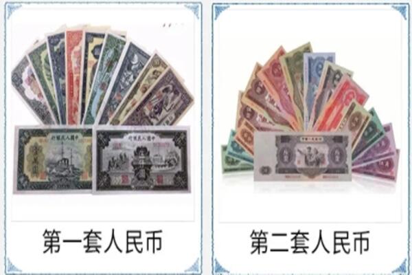 兰陵县回收旧币